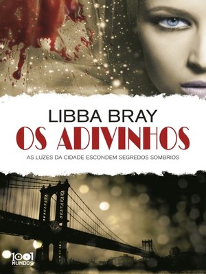 cover image of Os Adivinhos